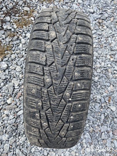 Nokian Tyres Hakkapeliitta 7 185/60 R15