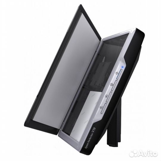 Планшетный сканер Epson Perfection V19 237455