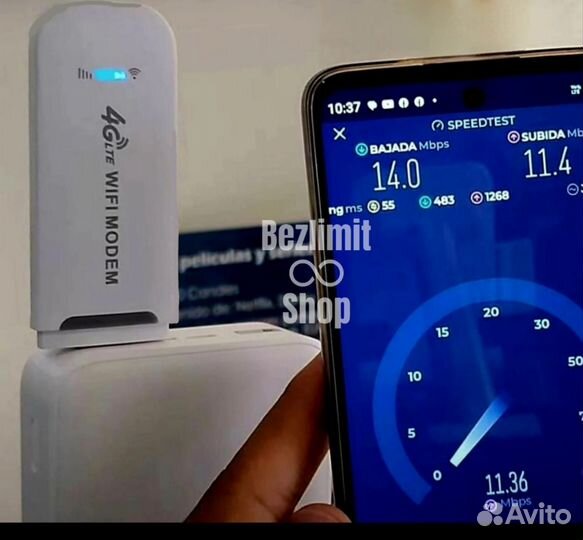 Лучшие 4g модемы с раздачей вай фай