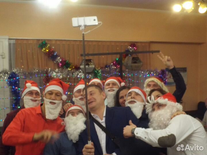 Диджей и ведущая