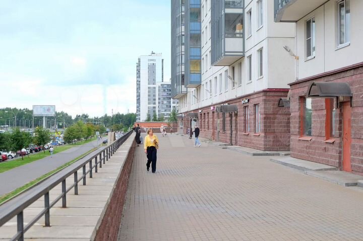 Сдам помещение свободного назначения, 57 м²