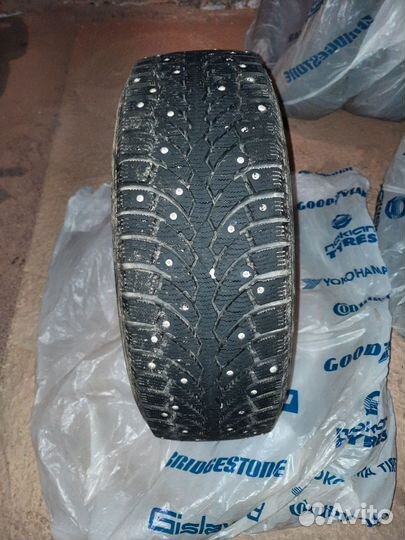 Pirelli Formula Ice 195/55 R16 91