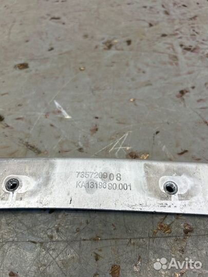 Часть телевизора Bmw 5 G30 2.0 2021