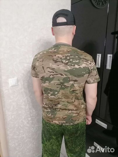 Военные вещи