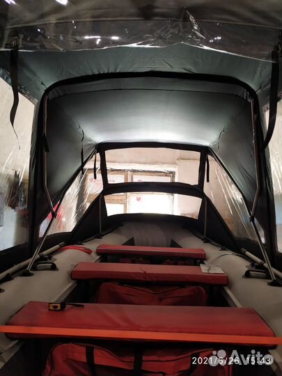 Комплект (лодка, мотор, прицеп и т.д.)