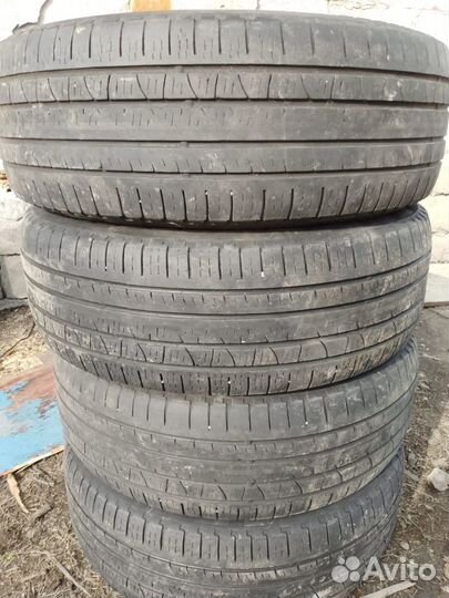 Pirelli Scorpion 215/60 R17