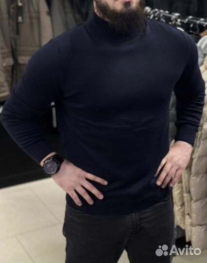 Мужская одежда