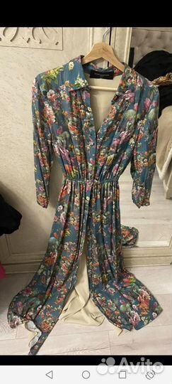 Платья/брюки