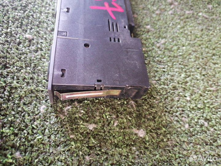 Блок кнопок Bmw X3 E83 M54B30 2005