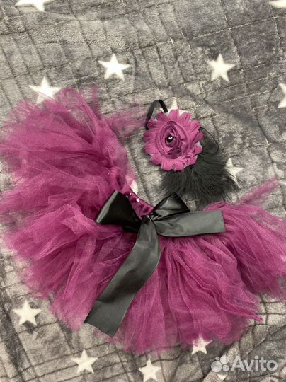 В аренду для фотосессии новорожденных (newborn)