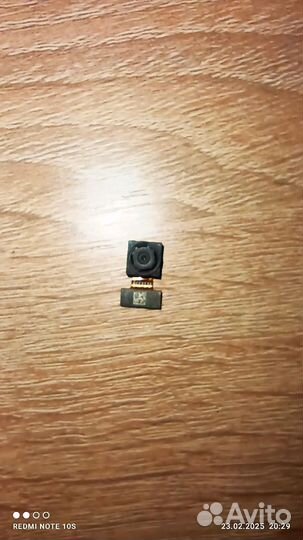 Redmi note 11 4/64 запчасти