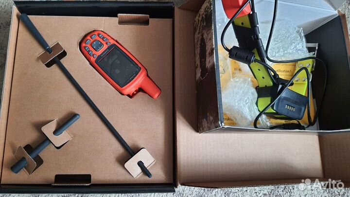 Навигатор Garmin