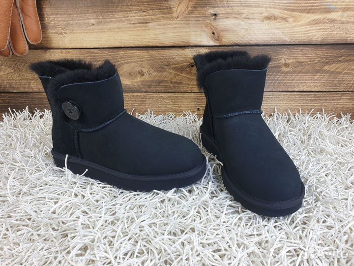 UGG оригинал новые