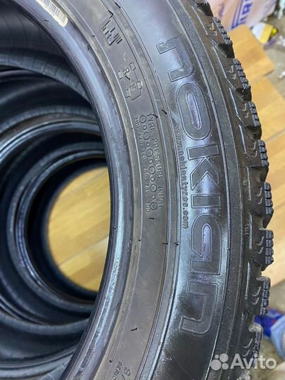 Nokian Tyres Nordman 5 205/55 R16