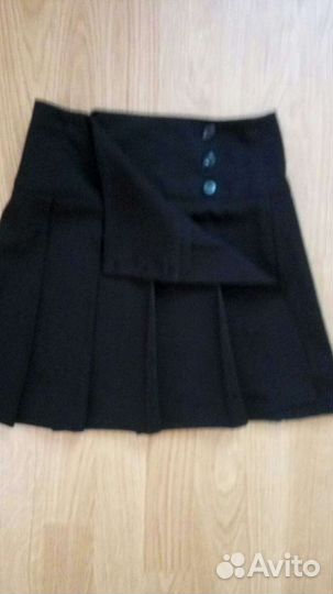 Костюм школьный