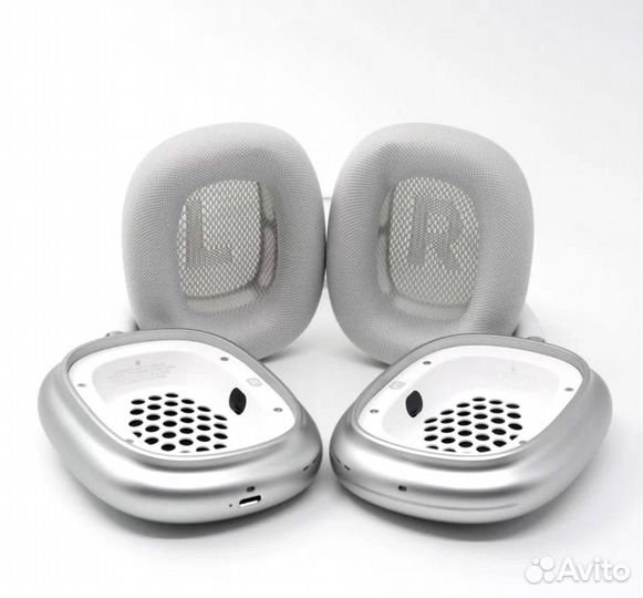 Беспроводные наушники Airpods Max