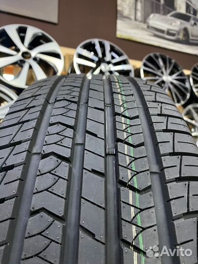 DoubleStar DSS02 285/60 R18 116H