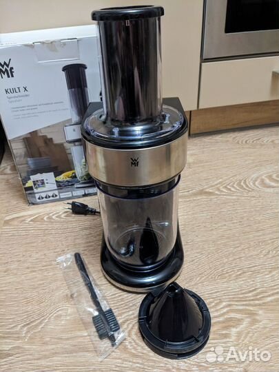 Мультирезка WMF Kult X 0416480711