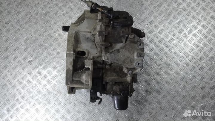 АКПП (автомат) Volkswagen Golf VI (2008–2012)