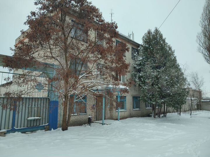 Свободного назначения, 960 м²