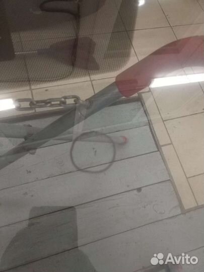 Лобовое стекло тойота рав 4