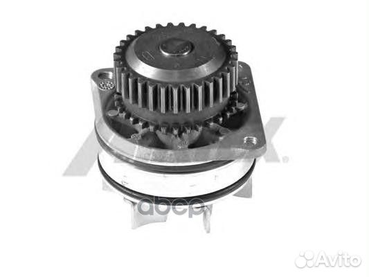 Помпа водяная nissan 350Z murano pathfinder