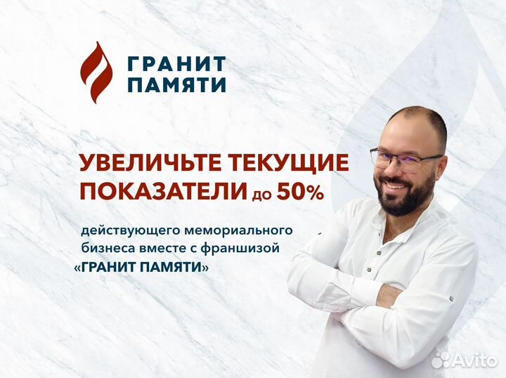 Бизнес под ключ, с прибылью от 2 млн