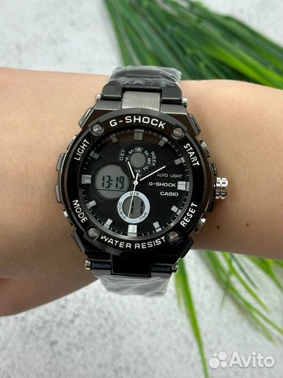 Часы Casio G-Shock