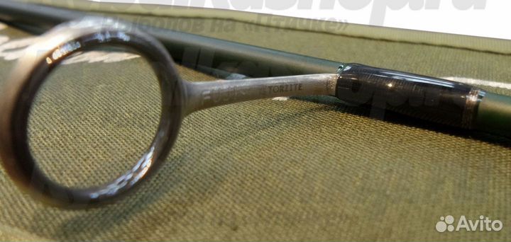 Спиннинг Trout Sensor 0.35-10g