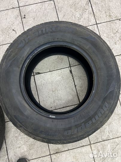 Hankook Dynapro HP2 RA33 265/65 R17