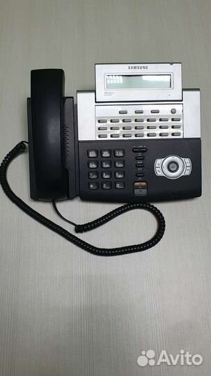 Комплект атс Samsung OfficeServ 7200