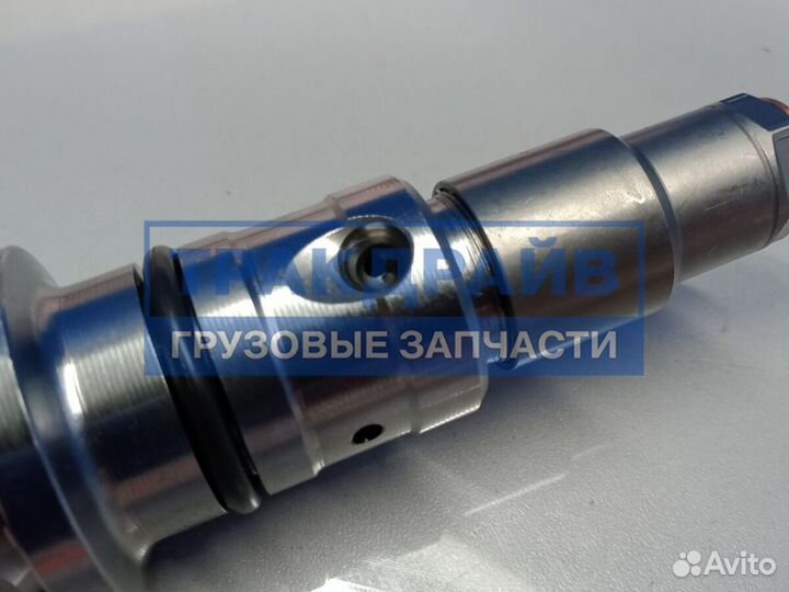 Форсунка камаз двигатели cummins евро-5 carland