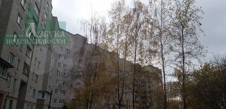 4-к. квартира, 80,2 м², 9/9 эт.