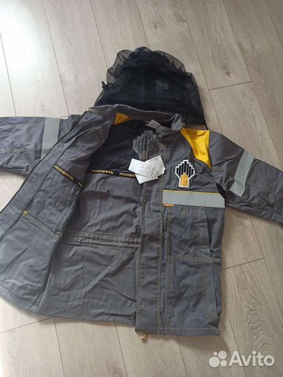 Летний костюм