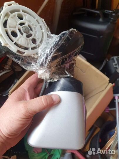 Зеркала ноах