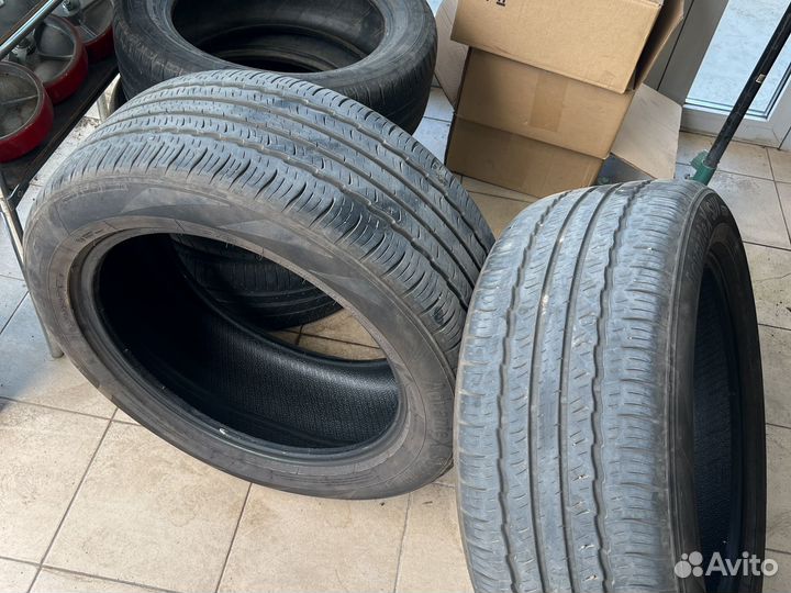 Triangle AdvanteX SUV TR259 275/50 R20