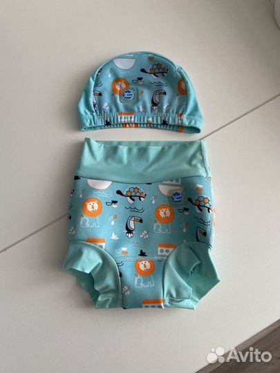 Комплект splash about 1-2 года