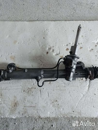 Рулевая рейка Ford focus 1