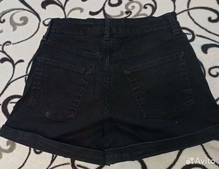 Шорты для девочек, 152-258