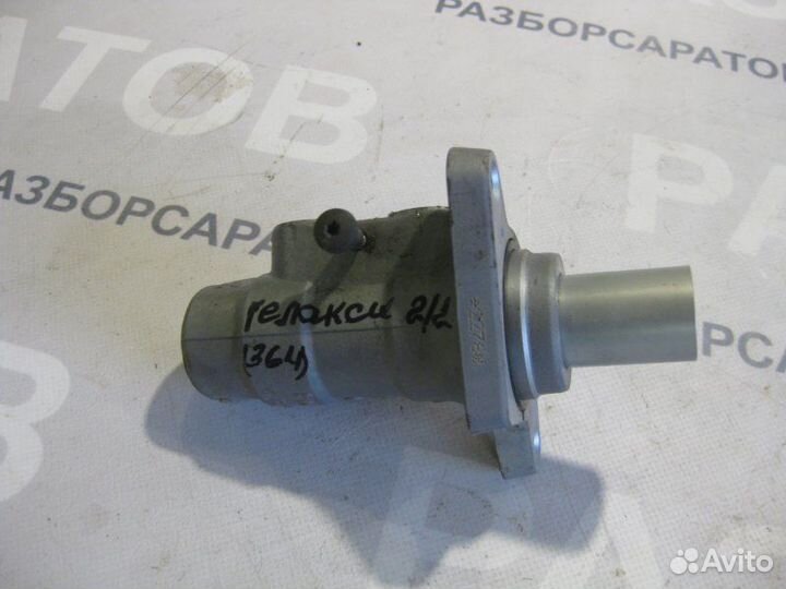 Цилиндр тормозной главный Ford Galaxy 2.0 2006