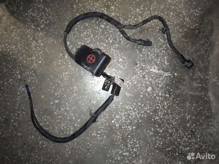 Проводка коса для киа рио 3 оригинал