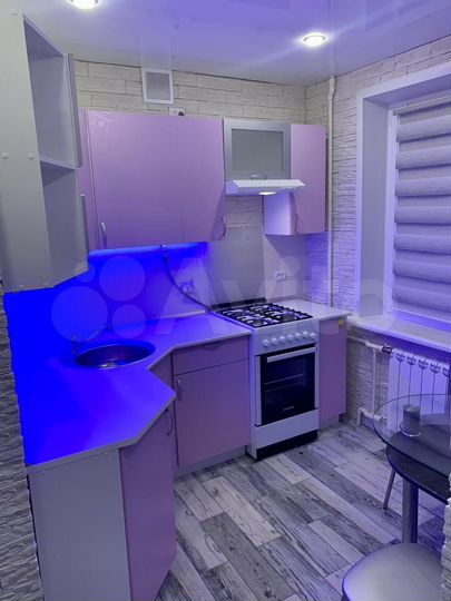 1-к. квартира, 32 м², 1/9 эт.