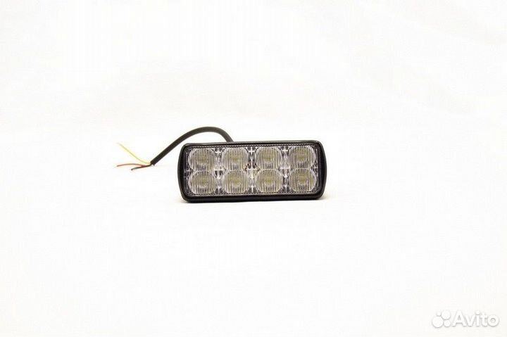 Фара фсо вспышка мини