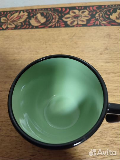 Чайный сервиз