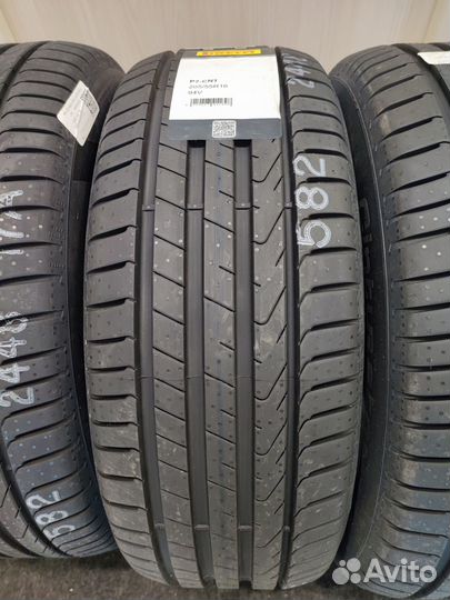Pirelli Cinturato P7 new 225/40 R18 92Y