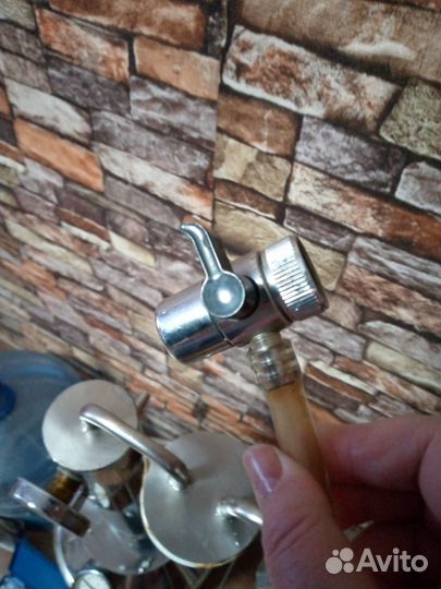 Комплект для изготовления крепких напитков