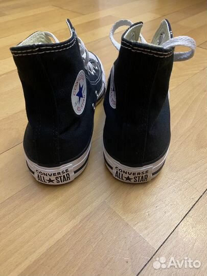 Кеды converse женские 36 р