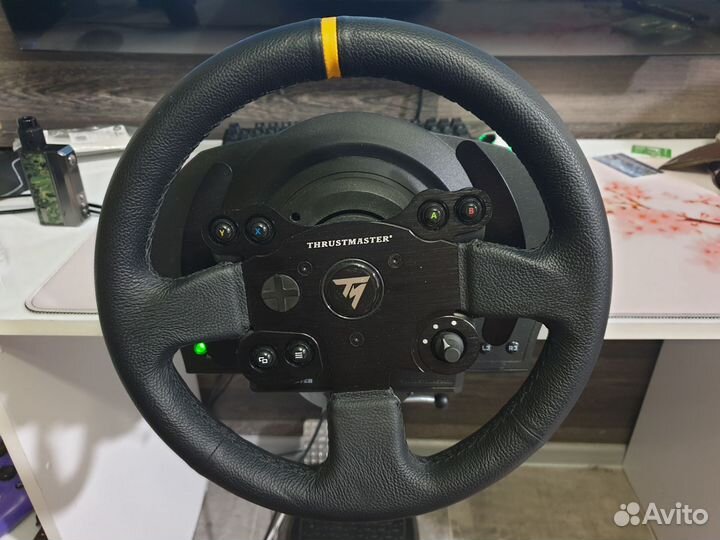 Thrustmaster t300