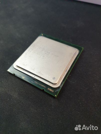 Процессор xeon e5 2689