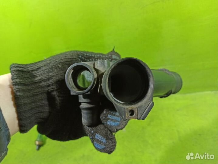 Корпус термостата (термостат) Land Rover